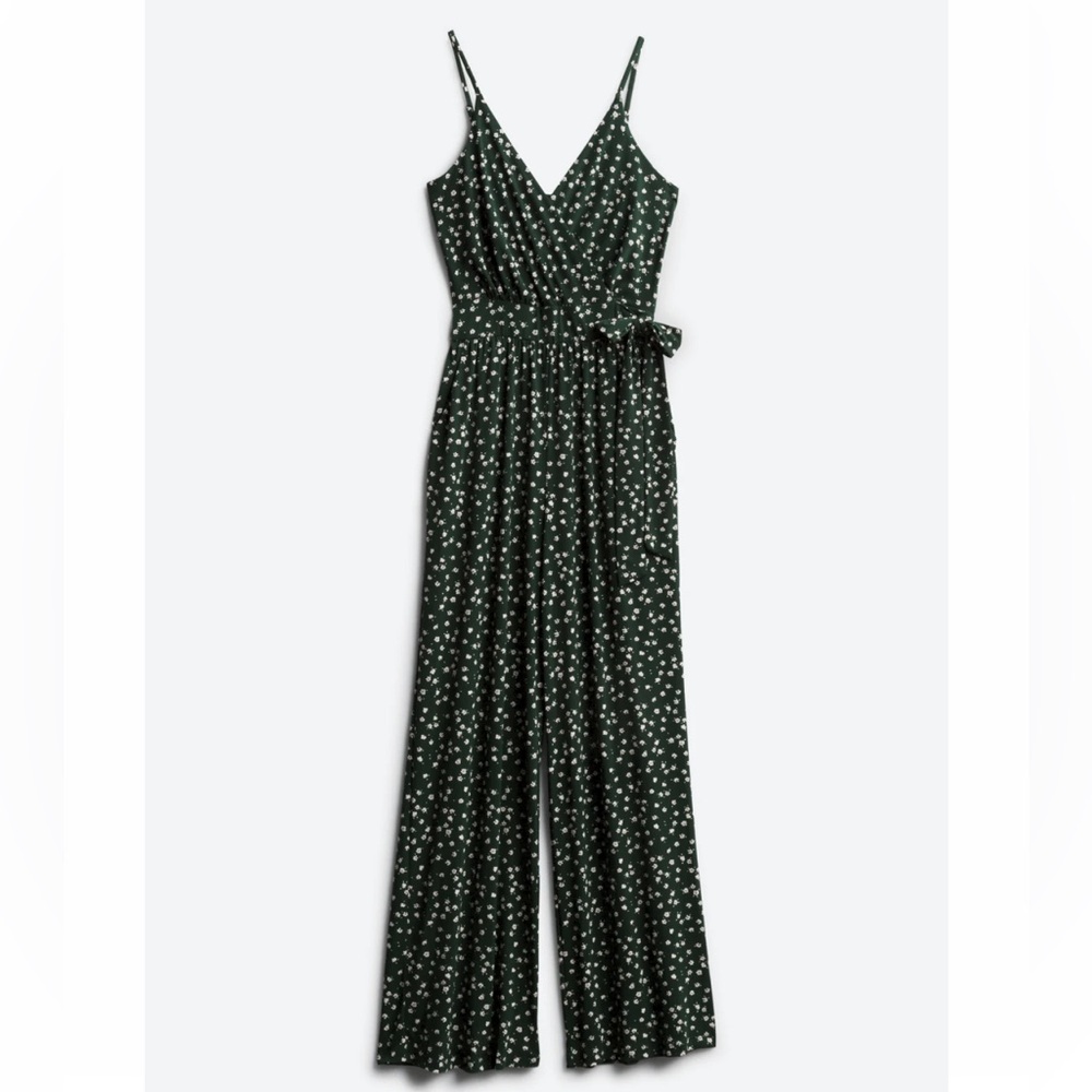 KAILEIGH Rochelle Knit Jumpsuit - new with tags